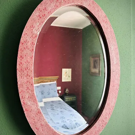 Panzió Podere Merlo Parma