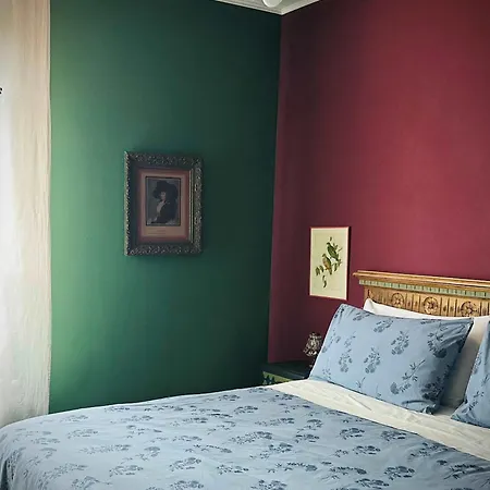 Podere Merlo Panzió