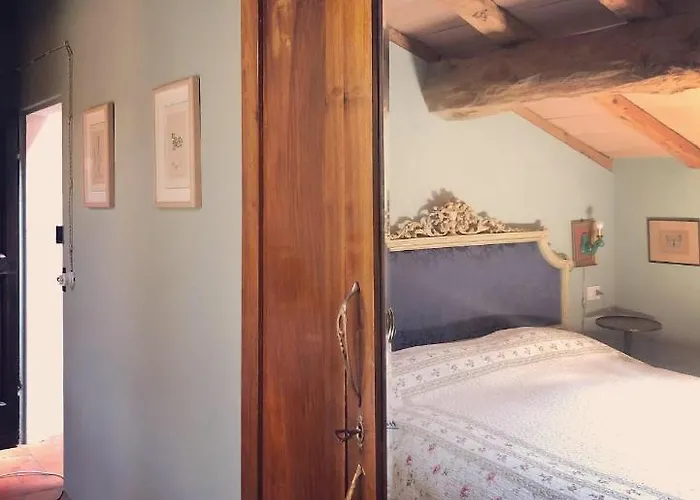 Podere Merlo Panzió Parma