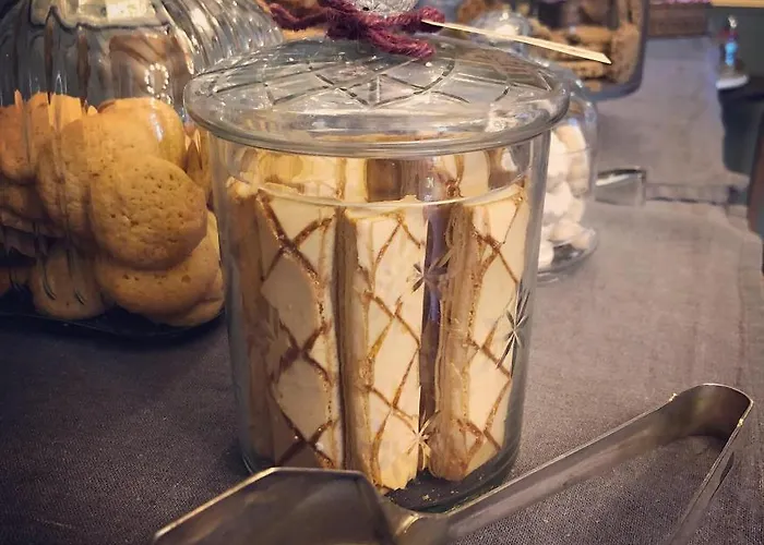 Podere Merlo Panzió