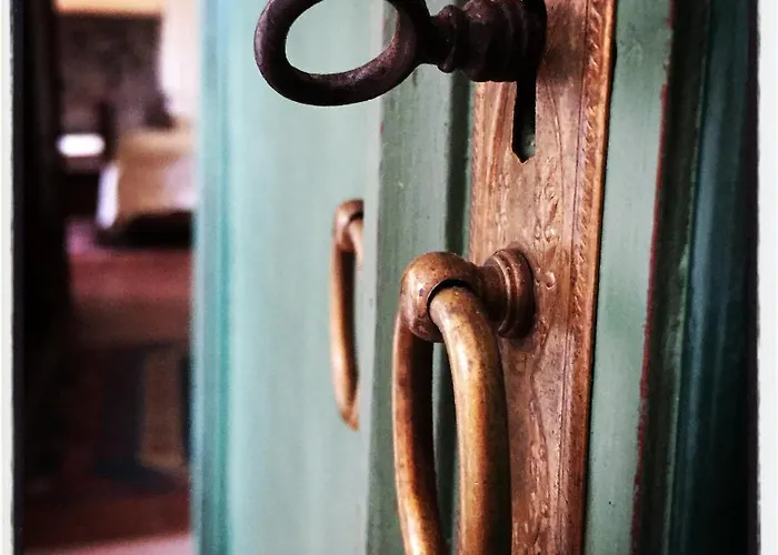 Podere Merlo 4* Parma