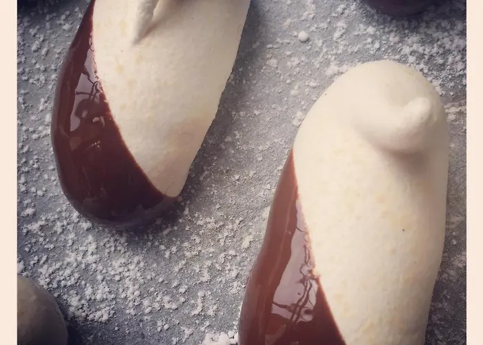 Panzió Podere Merlo 4*