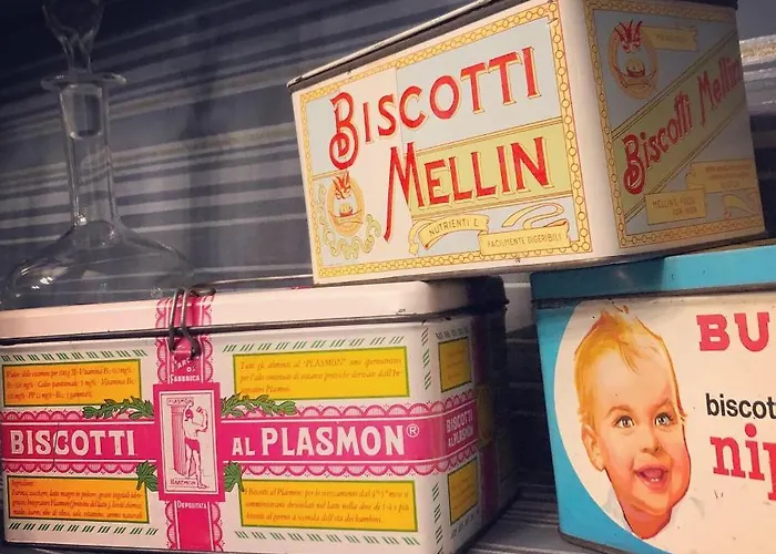 Podere Merlo Panzió 4*