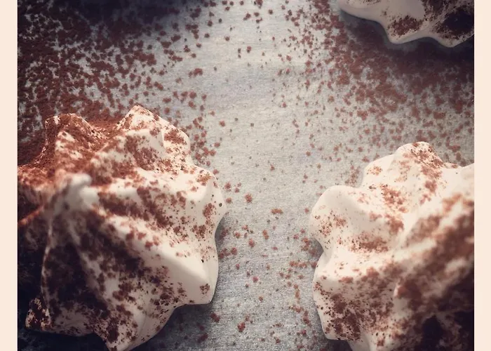 Podere Merlo Panzió Parma