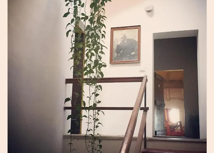 Podere Merlo Panzió Parma