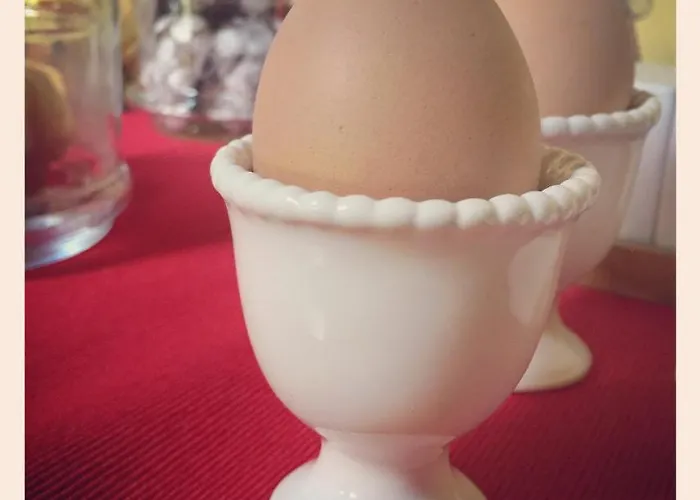 Panzió Podere Merlo 4*