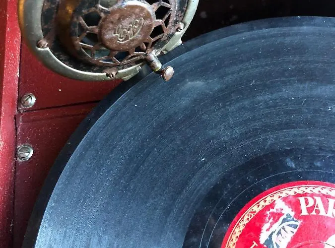 Podere Merlo 4* Parma