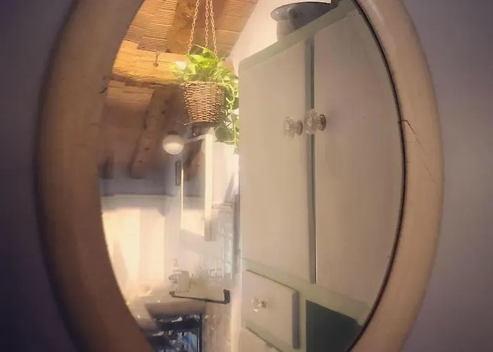 Podere Merlo Panzió 4*