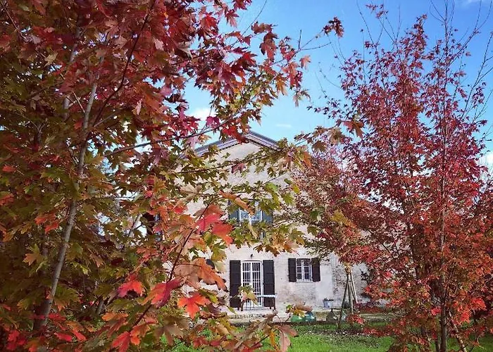 Panzió Podere Merlo