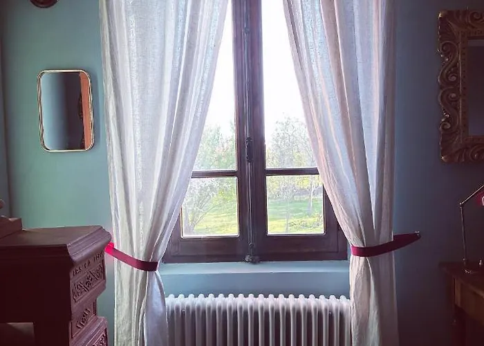 Podere Merlo 4* Parma