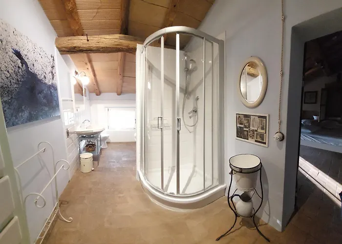 Panzió Podere Merlo 4*