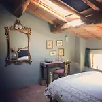 Podere Merlo Отель типа 