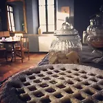 Podere Merlo 4* Парма