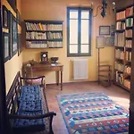 Podere Merlo Отель типа 