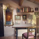 Podere Merlo Отель типа 