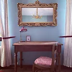 Отель типа 