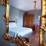 Podere Merlo Отель типа 