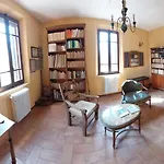 Podere Merlo Отель типа 