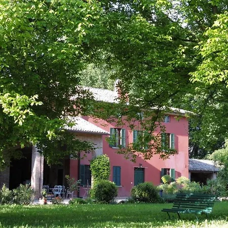Podere Merlo Bed & Breakfast *