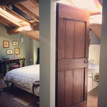 Podere Merlo 4* Parma