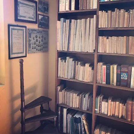 Podere Merlo פארמה