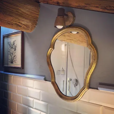 לינה וארוחת בוקר Podere Merlo פארמה