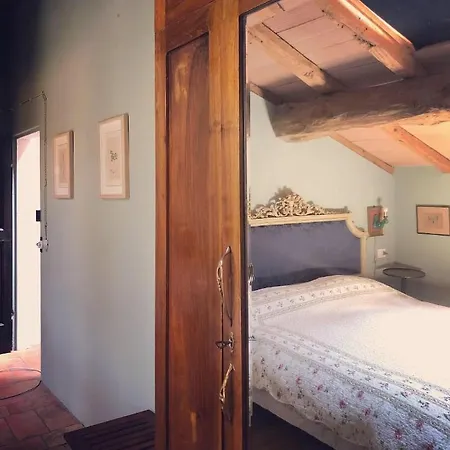 Podere Merlo Panzió Parma