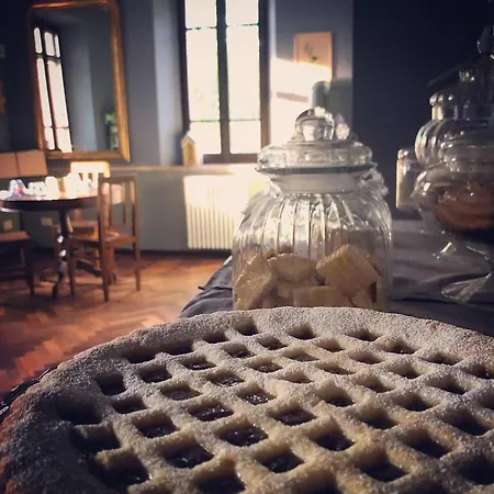 Podere Merlo 4* Πάρμα