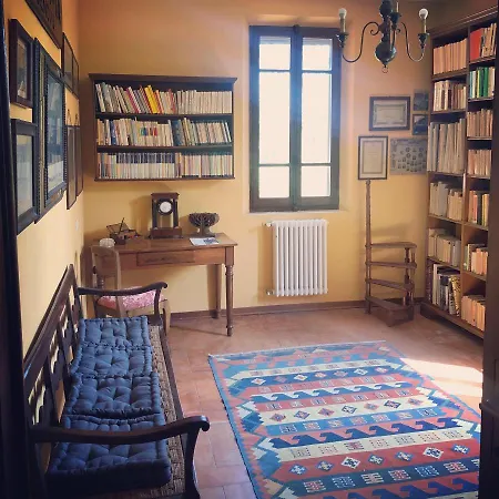 Podere Merlo Bed & Breakfast Parma