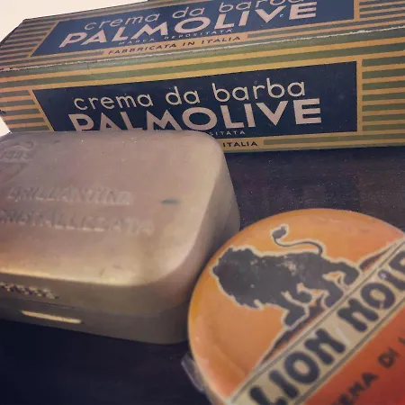 Podere Merlo Parma