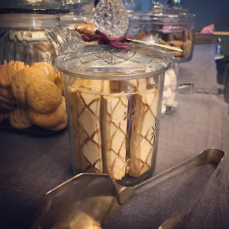 Podere Merlo 住宿加早餐酒店