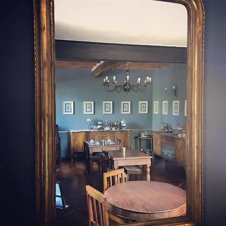 住宿加早餐酒店 Podere Merlo 帕爾馬