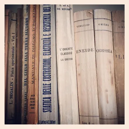 Podere Merlo לינה וארוחת בוקר