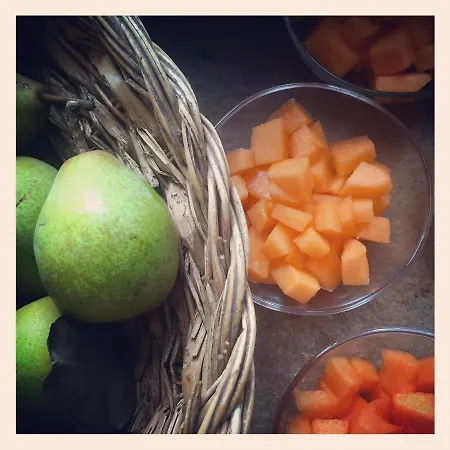 Podere Merlo 帕爾馬