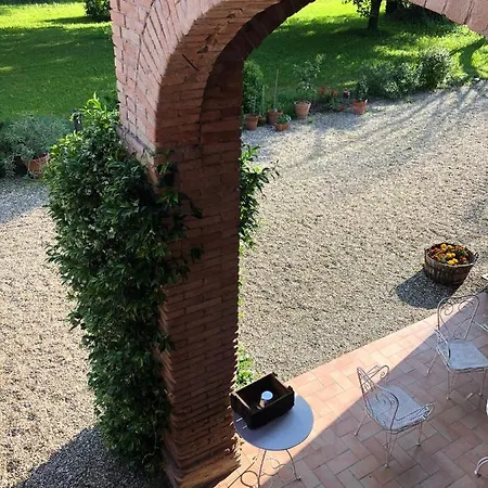 Podere Merlo Bed & Breakfast