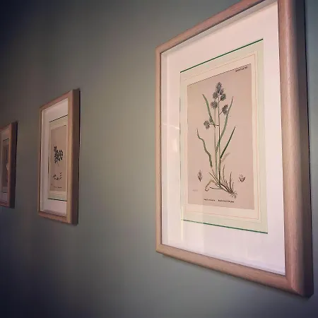 Podere Merlo 4* Parma