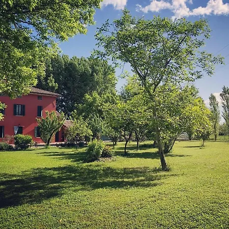 Panzió Podere Merlo 4*