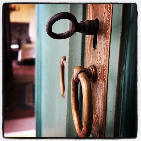 Podere Merlo 4* Parma