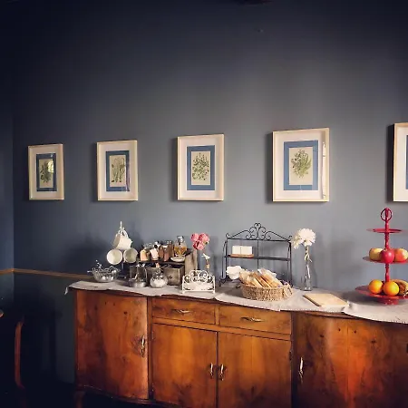 Podere Merlo פארמה