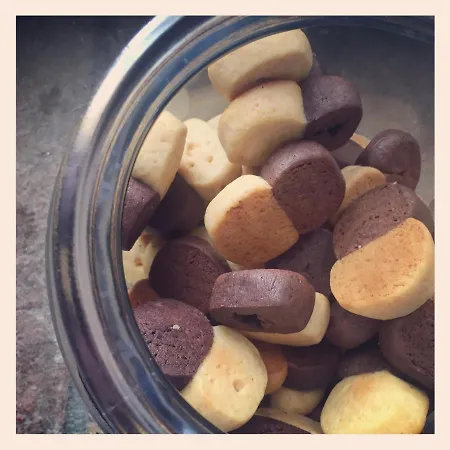 Podere Merlo לינה וארוחת בוקר