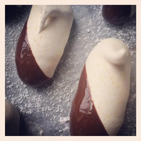 לינה וארוחת בוקר Podere Merlo 4*