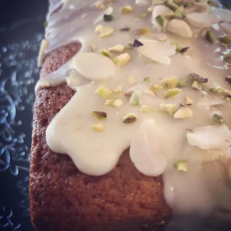 Podere Merlo לינה וארוחת בוקר