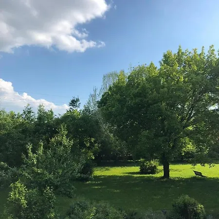 Podere Merlo Bed & Breakfast