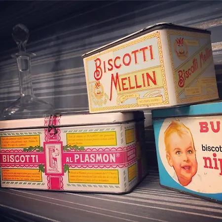 Podere Merlo לינה וארוחת בוקר 4*