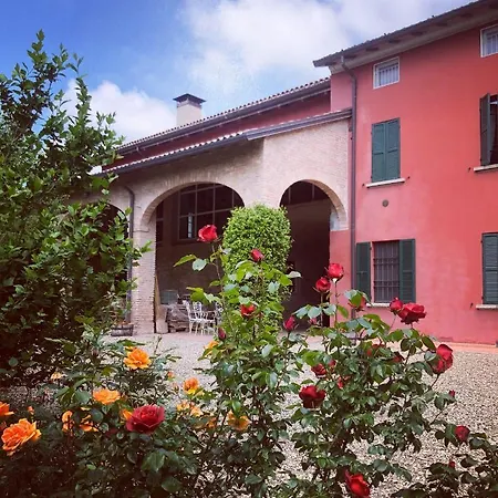Podere Merlo