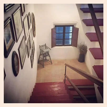 Podere Merlo פארמה