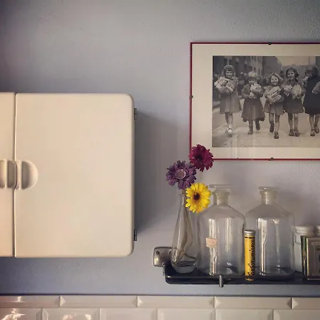 Podere Merlo 帕爾馬