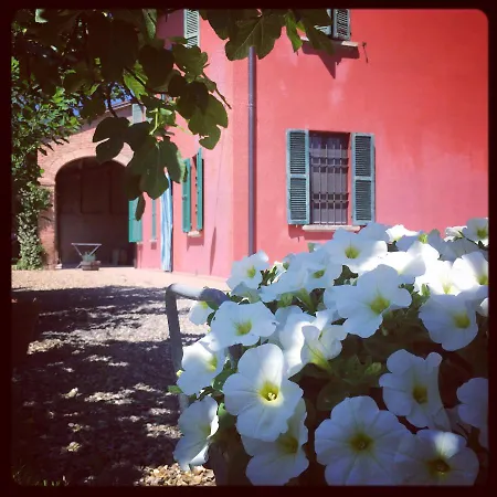 Podere Merlo 4*