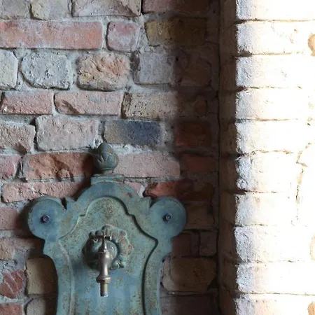 Podere Merlo 4* Parma