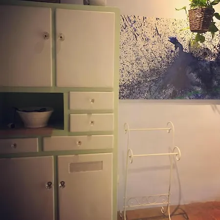 Podere Merlo פארמה